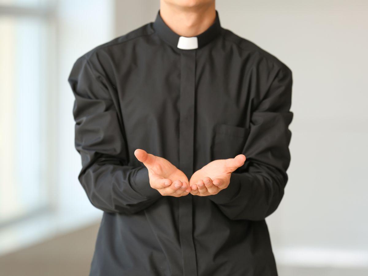 sacerdote