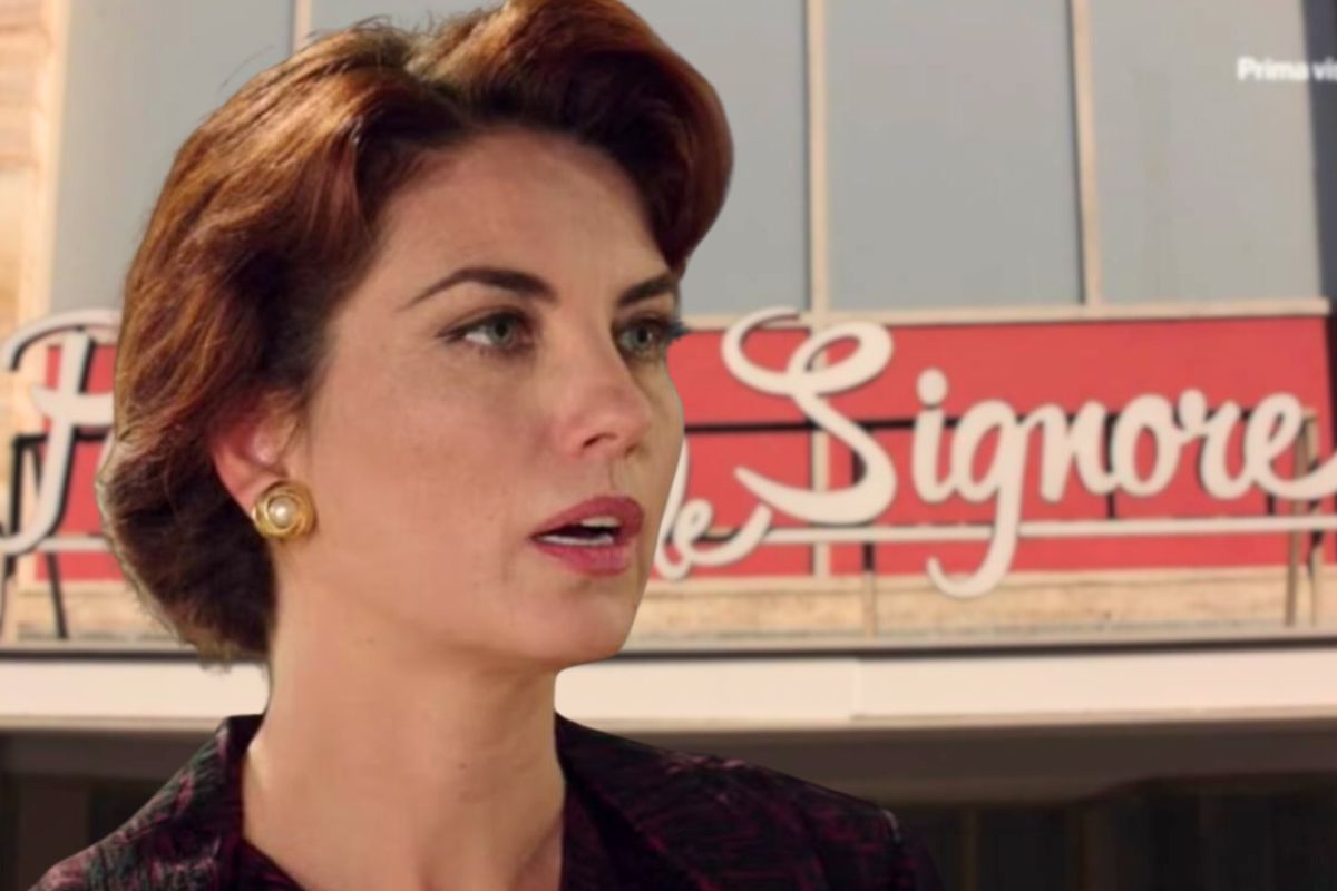 adelaide sfondo scritta paradiso delle signore
