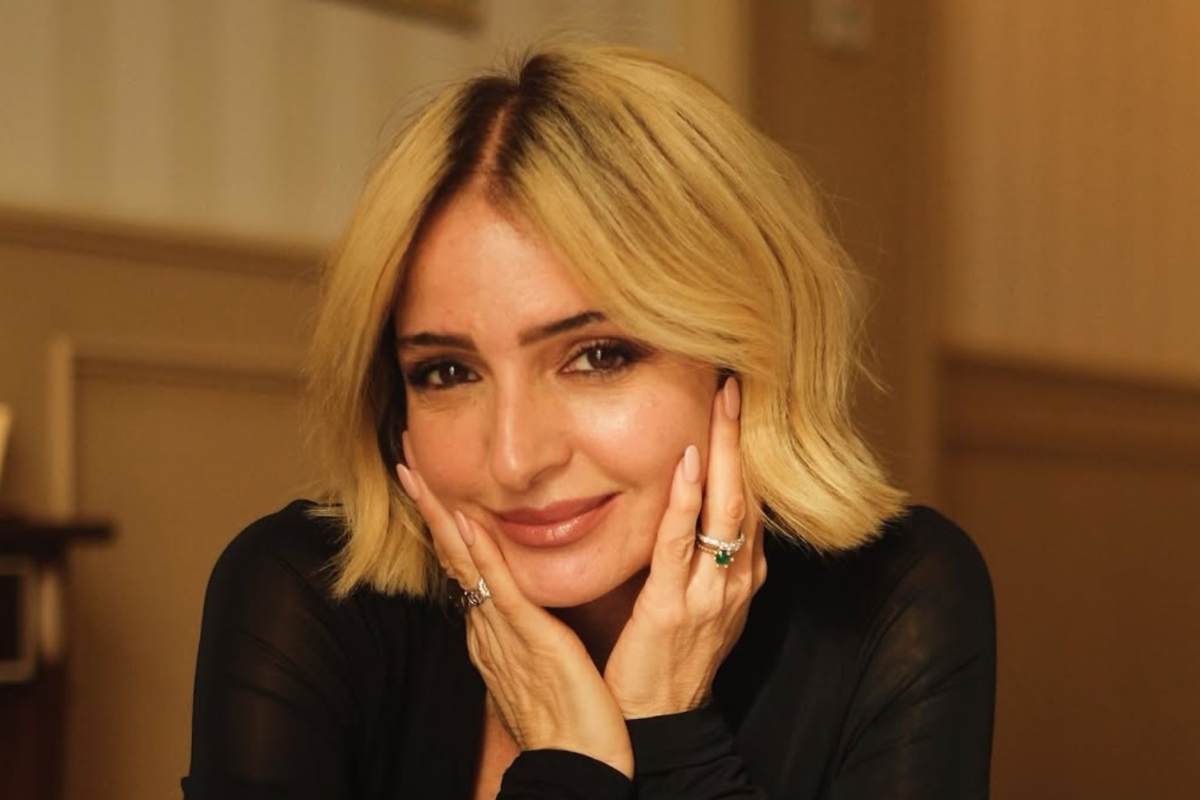 Veronica Peparini