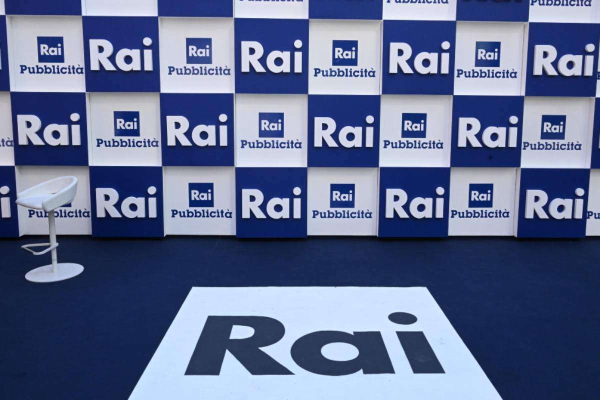 Evento Rai