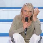 Maria De Filippi