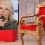 Maria De Filippi, trono Uomini e Donne