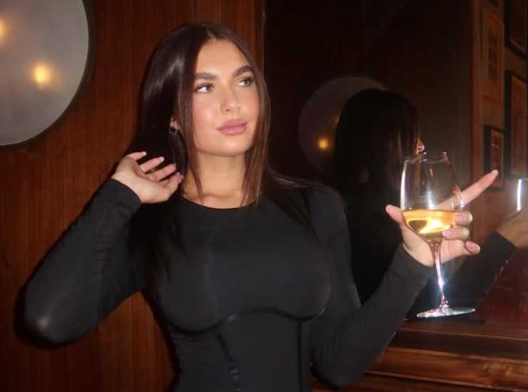 Chanel Totti il cambiamento - Aifaonlus.it