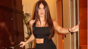 Chanel Totti il cambiamento - Aifaonlus.it