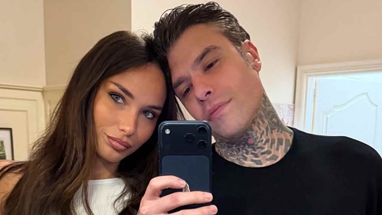 Fedez papà per la terza volta? Ma chi è Giulia Honegger la sua attuale fidanzata?
