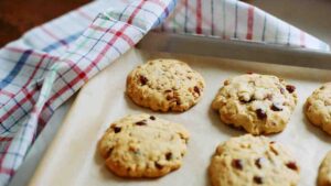 I veri cookies americani - Aifaonlus.it