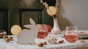 Tavola di Pasqua - Aifaonlus.it