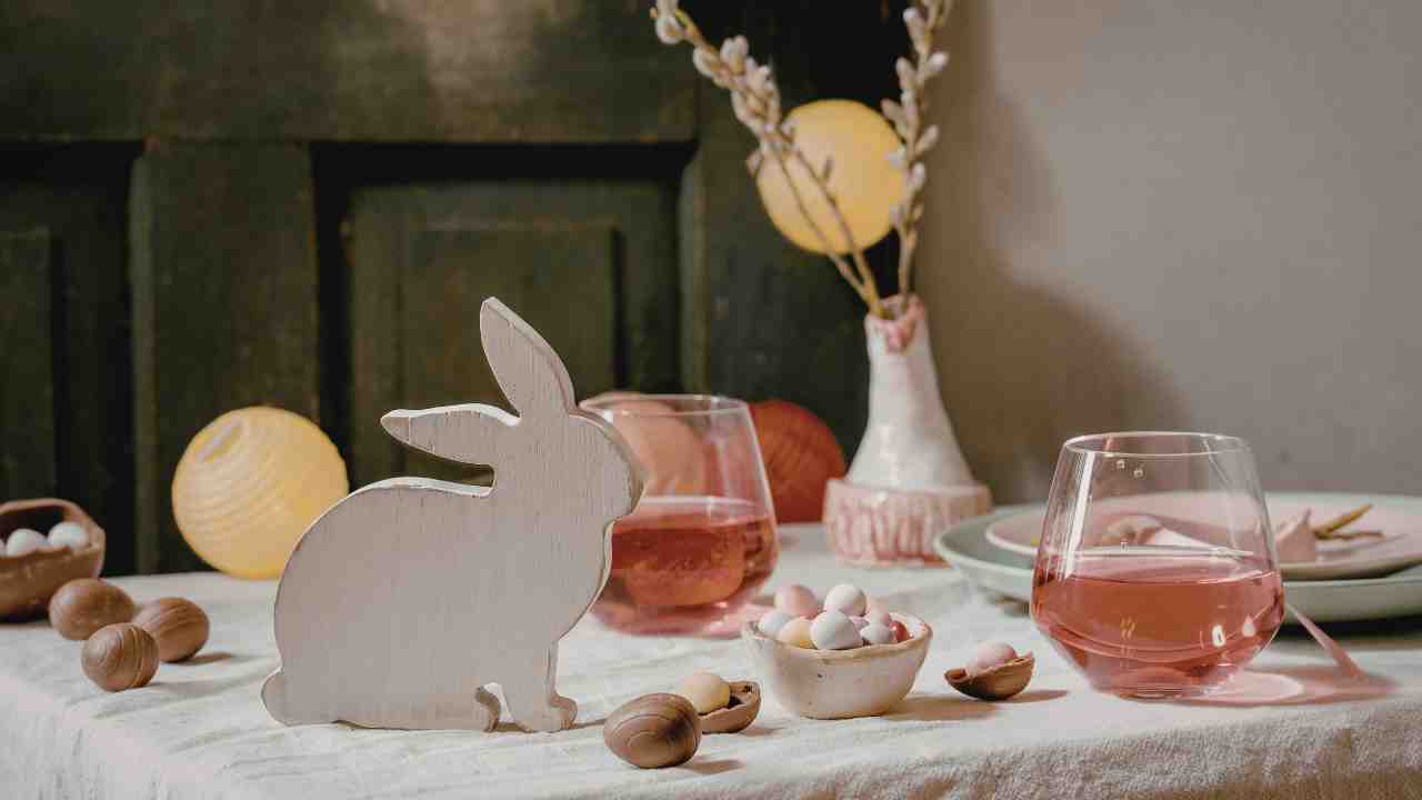 Tavola di Pasqua - Aifaonlus.it