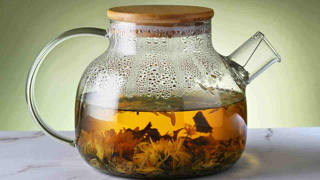 Tisana sciogli grasso - Aifaonlus.it