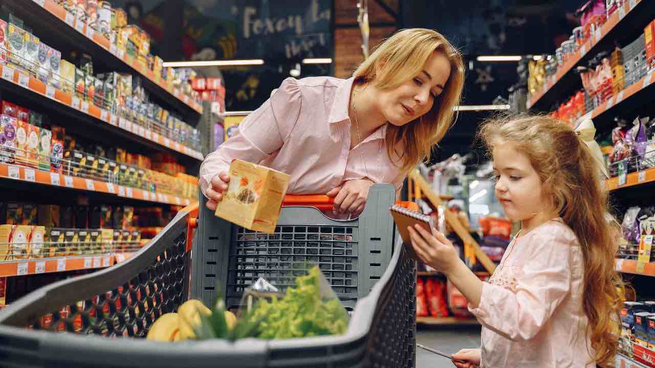 I migliori supermercati per fare la spesa | la classifica per risparmio